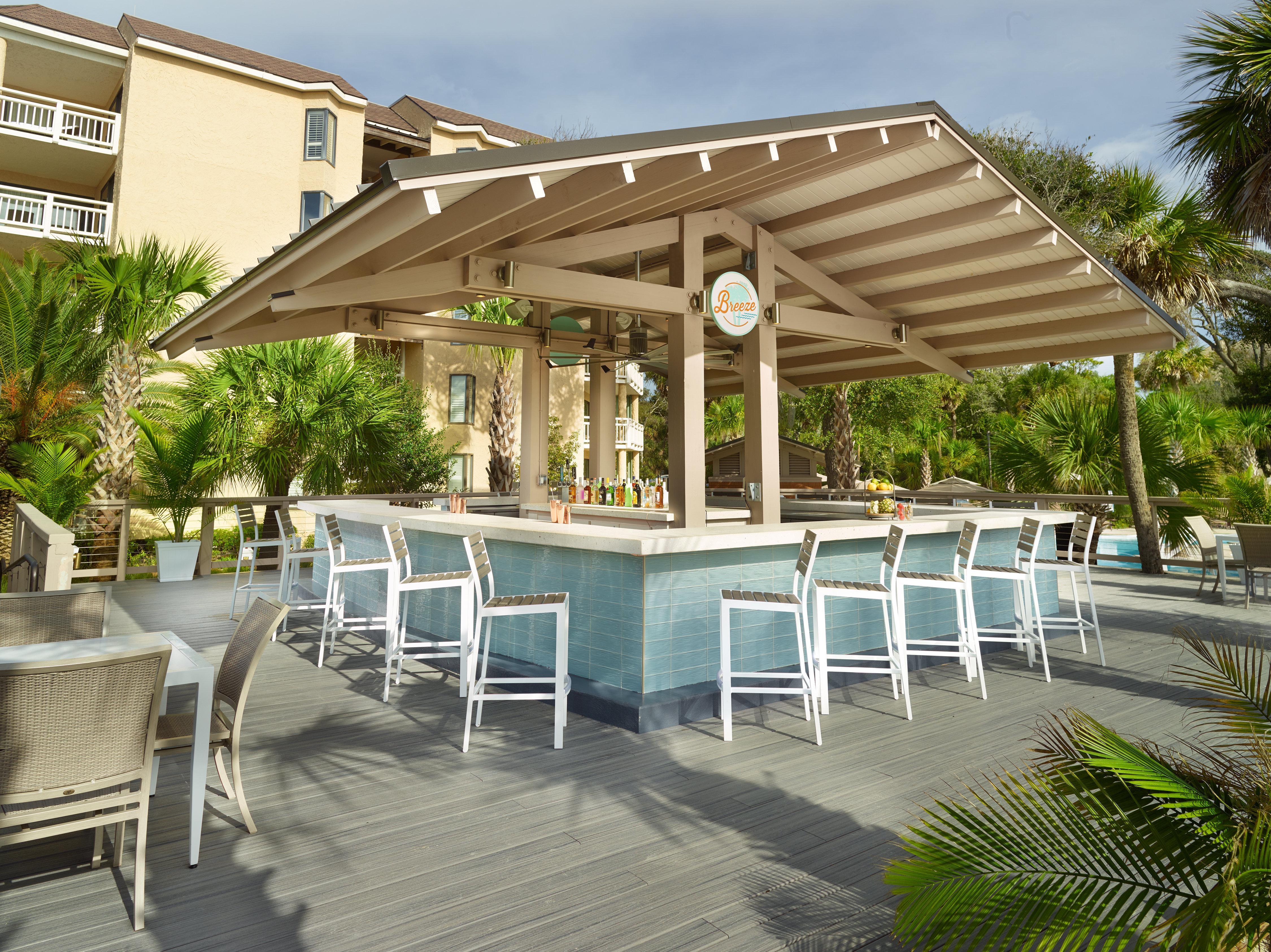 Omni Hilton Head Oceanfront Resort Pulau Hilton Head Luaran gambar