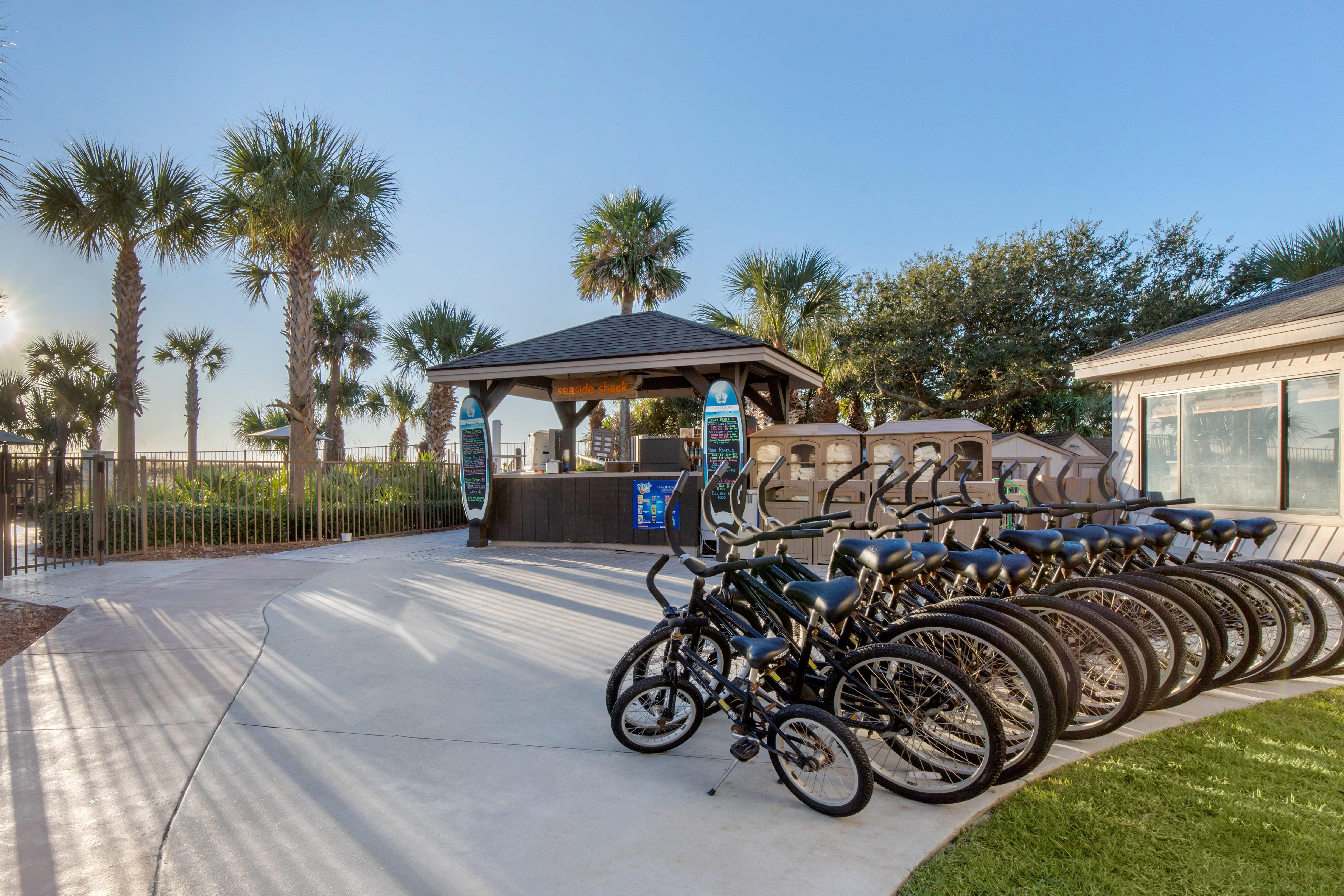 Omni Hilton Head Oceanfront Resort Pulau Hilton Head Luaran gambar