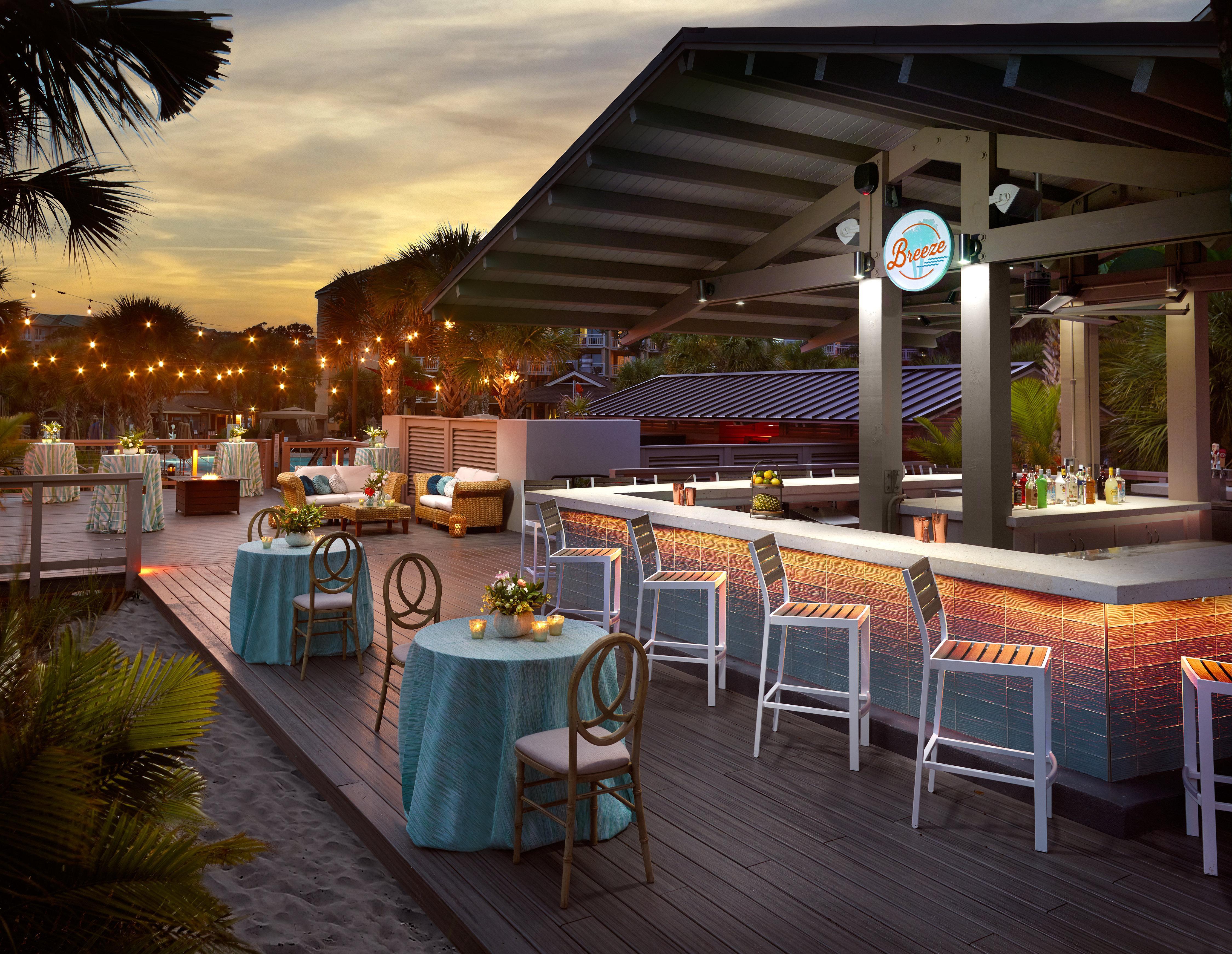 Omni Hilton Head Oceanfront Resort Pulau Hilton Head Luaran gambar