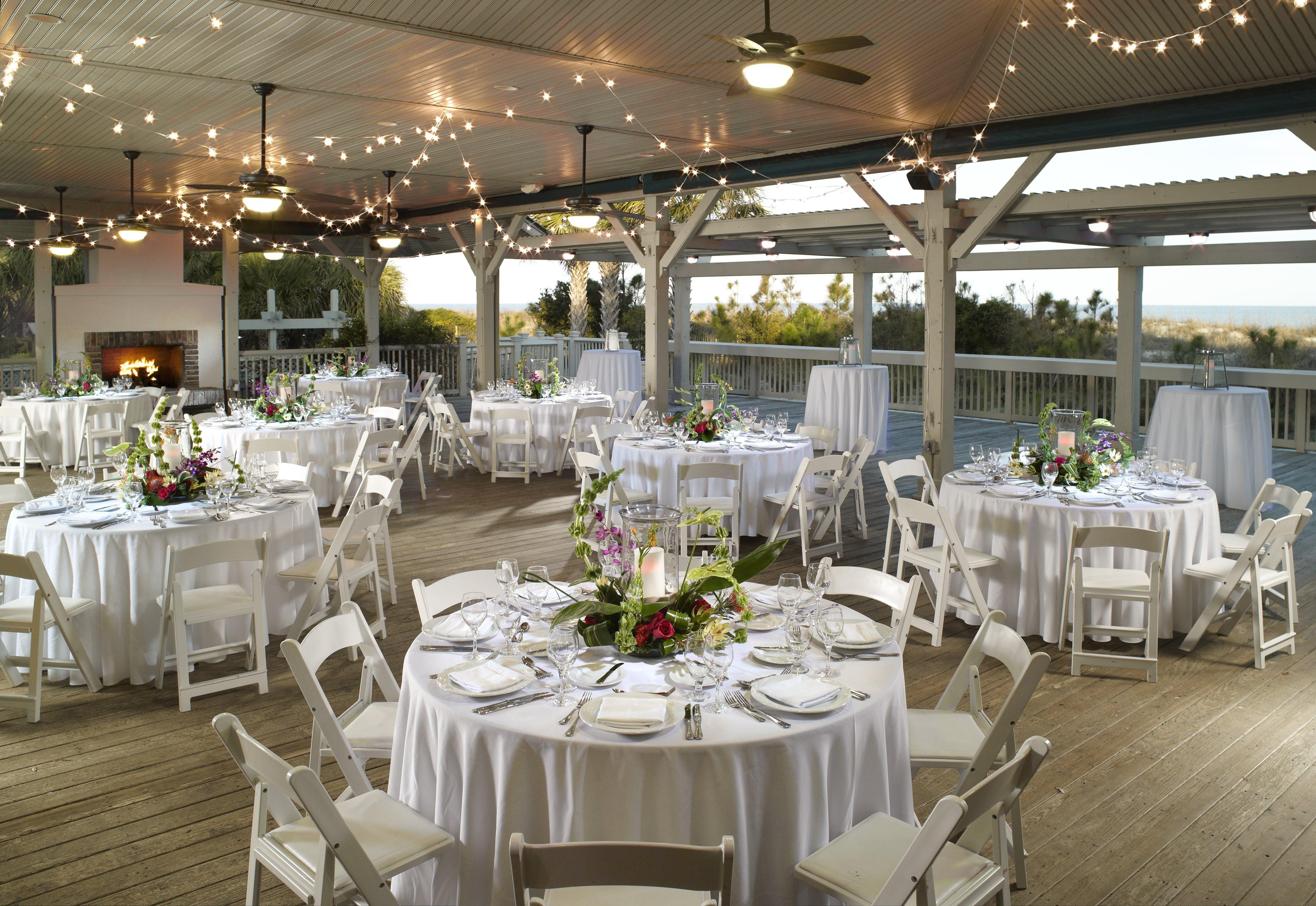 Omni Hilton Head Oceanfront Resort Pulau Hilton Head Luaran gambar
