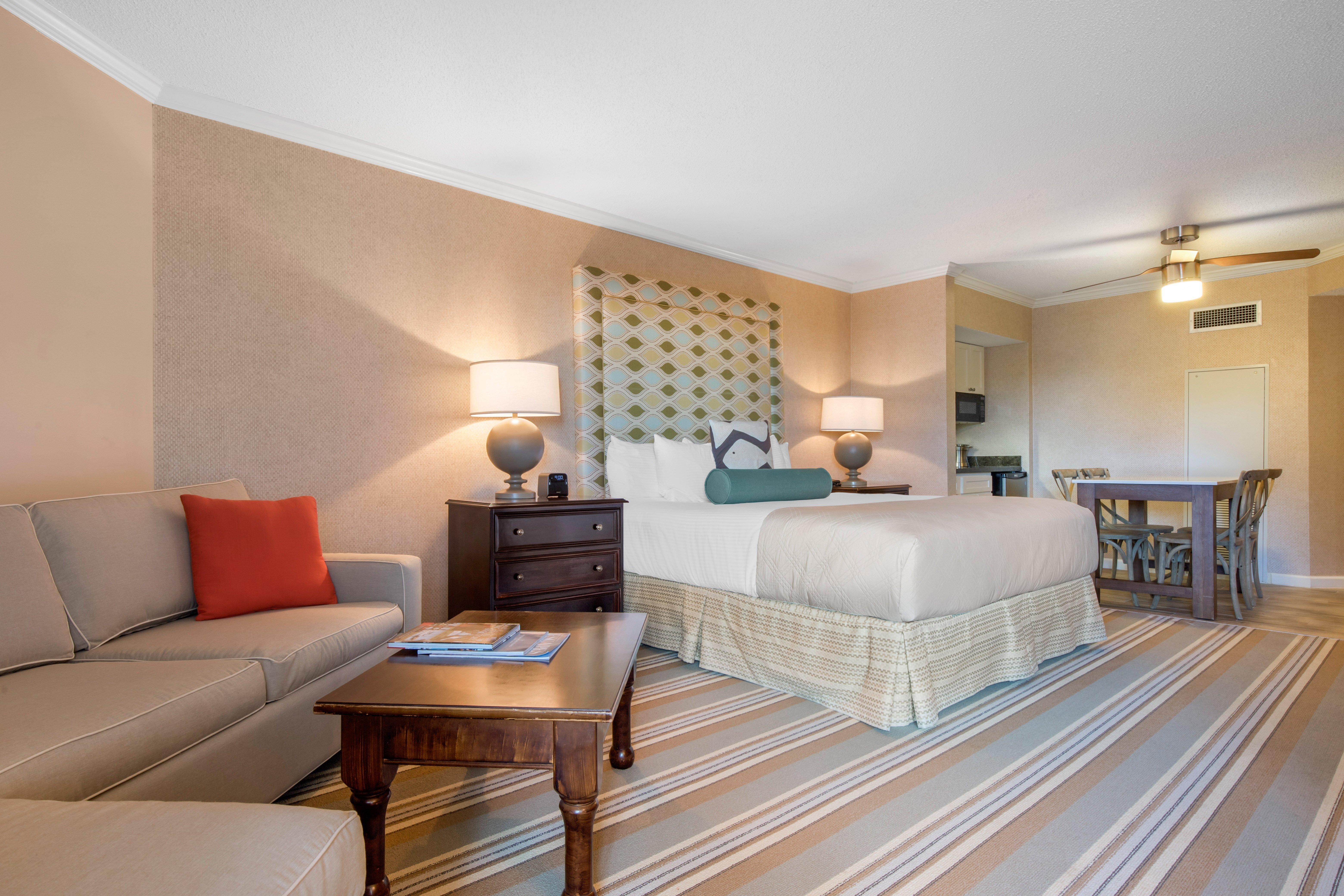 Omni Hilton Head Oceanfront Resort Pulau Hilton Head Luaran gambar