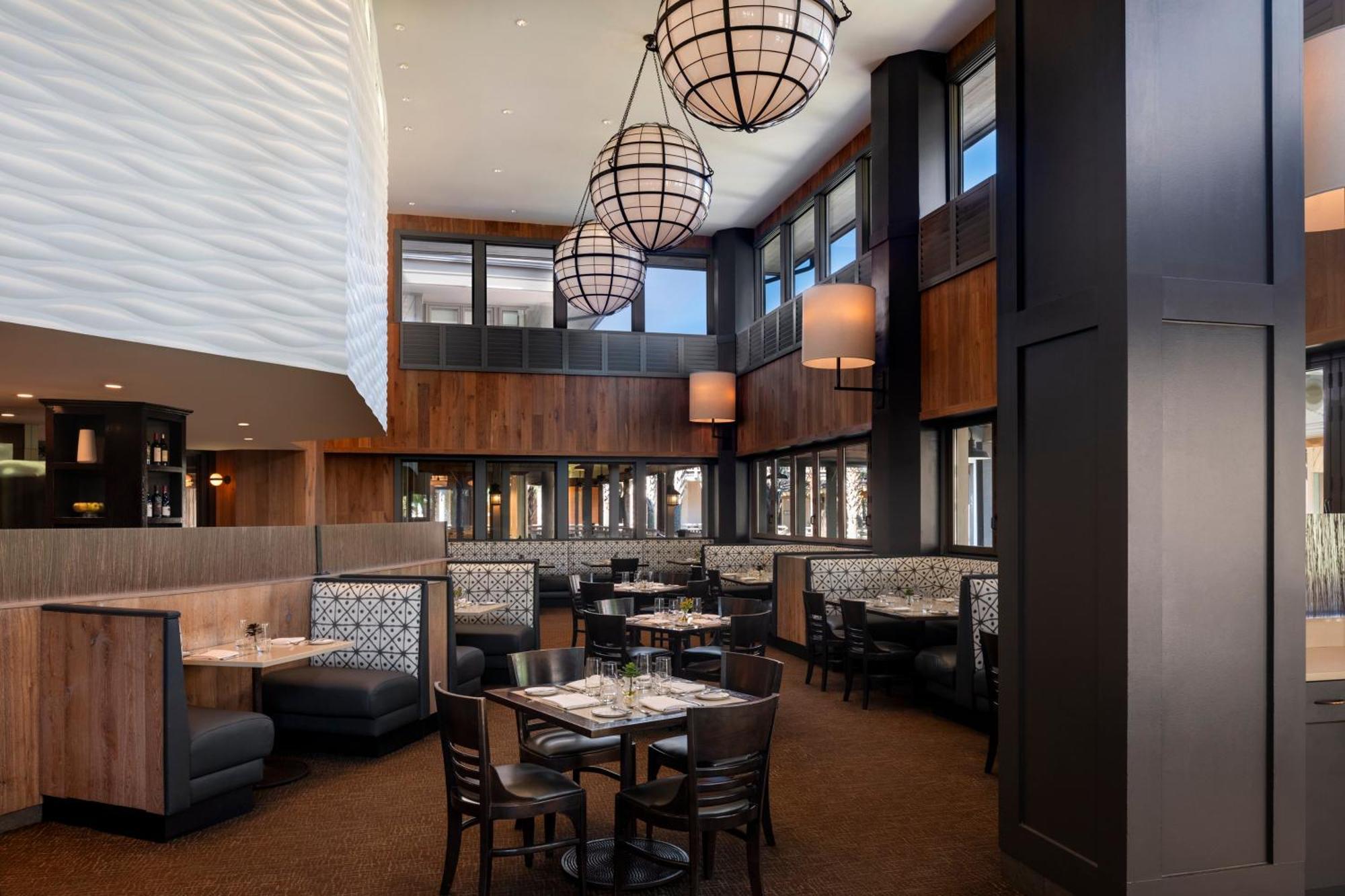 Omni Hilton Head Oceanfront Resort Pulau Hilton Head Luaran gambar