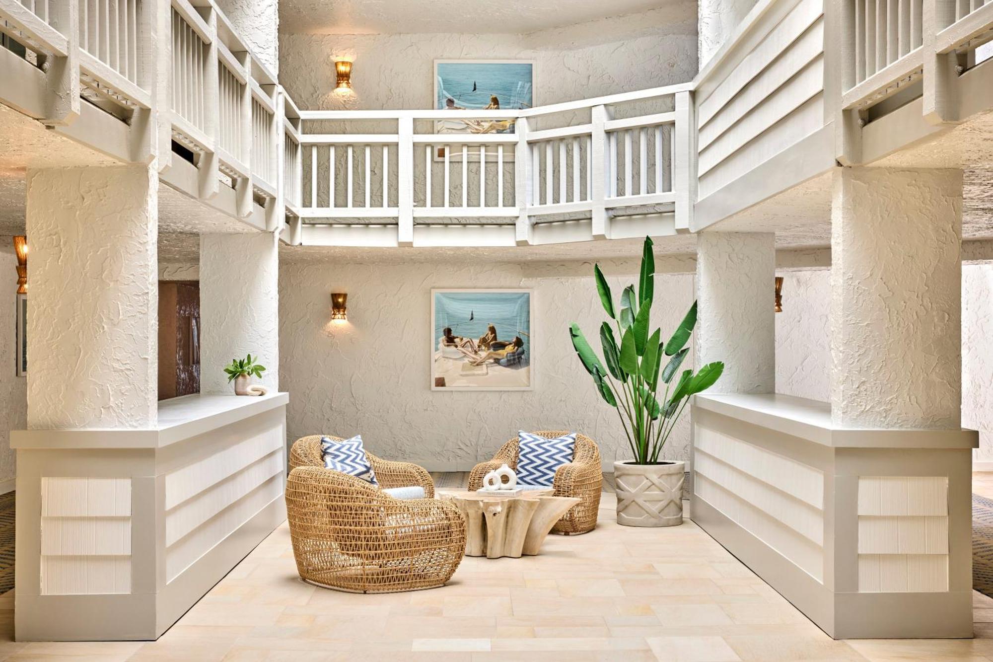 Omni Hilton Head Oceanfront Resort Pulau Hilton Head Luaran gambar