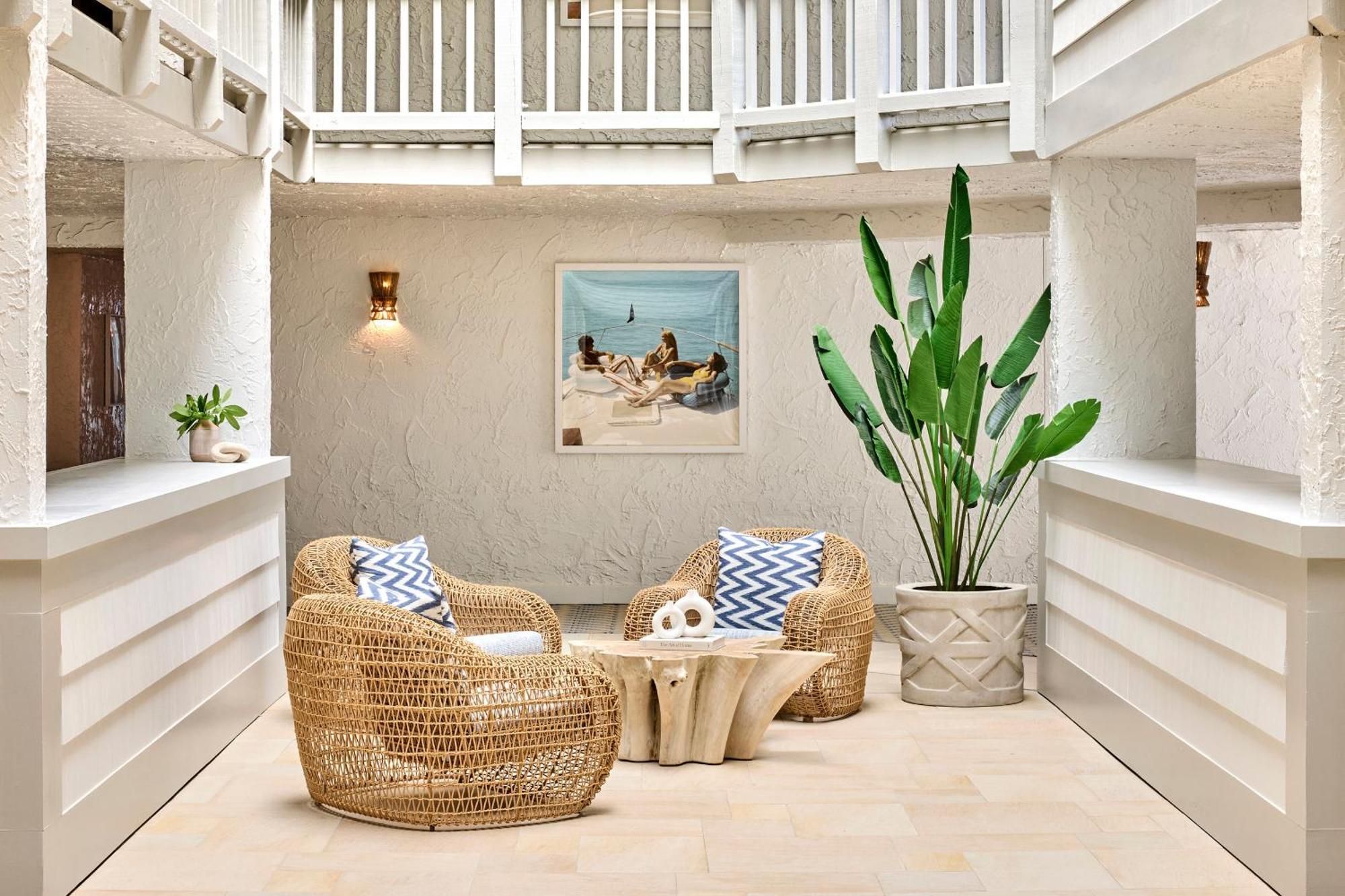 Omni Hilton Head Oceanfront Resort Pulau Hilton Head Luaran gambar