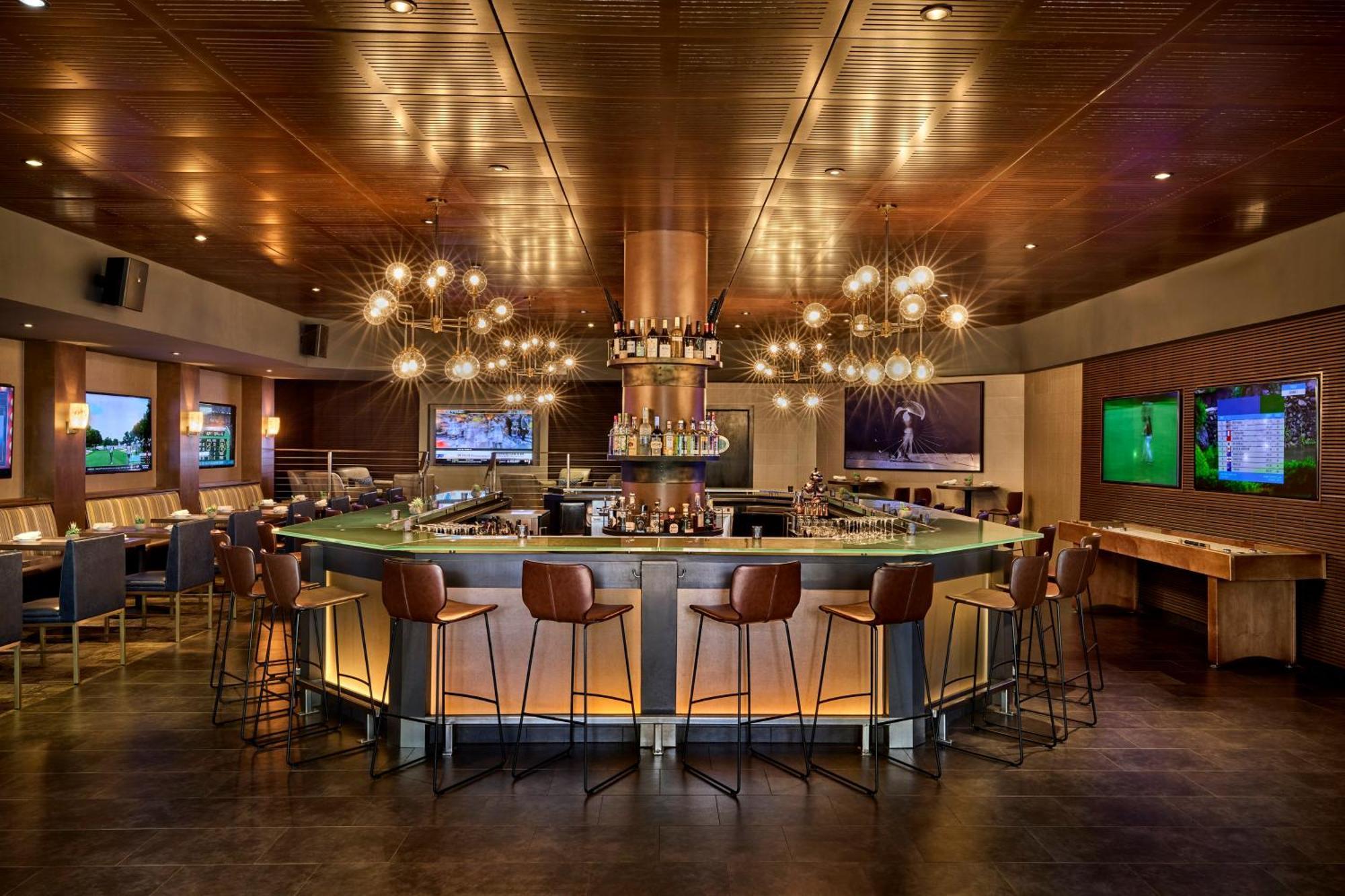 Omni Hilton Head Oceanfront Resort Pulau Hilton Head Luaran gambar